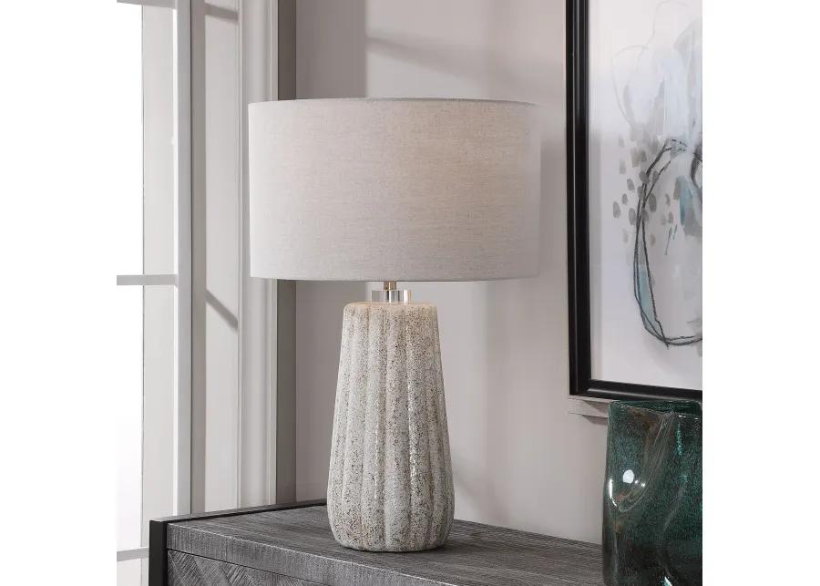 Pikes Table Lamp