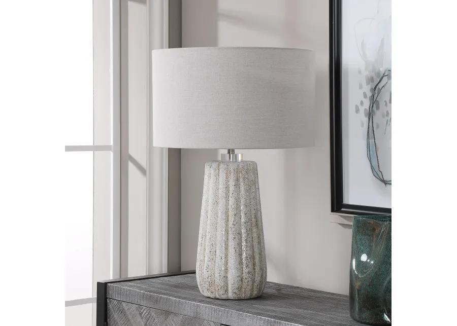 Pikes Table Lamp