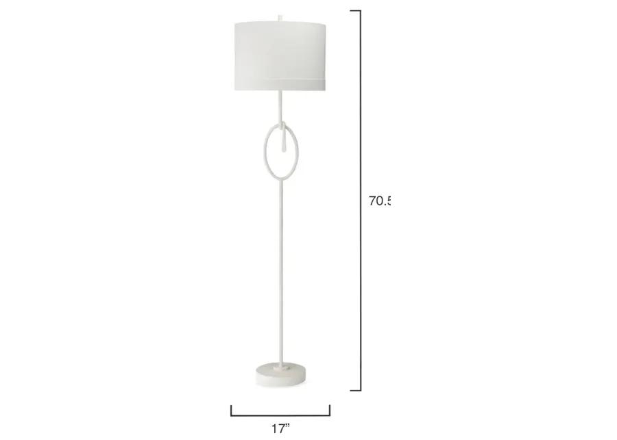 Knot Floor Lamp