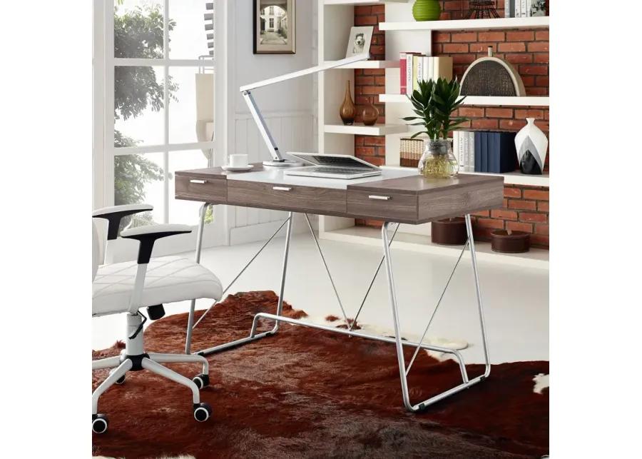 Panel Office Desk