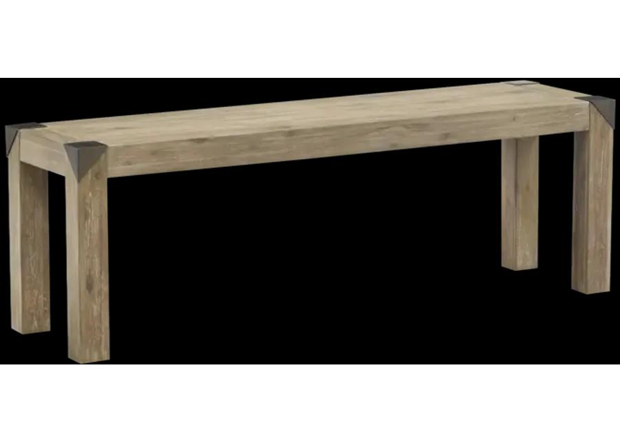 Ainsley Bench