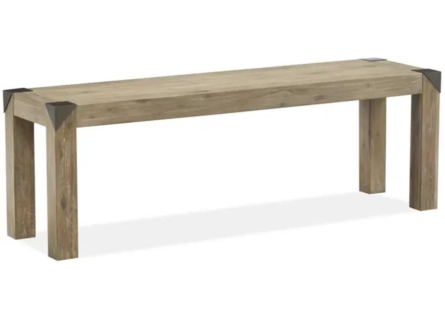 Ainsley Bench