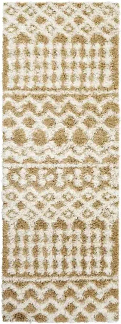 Urban Shag USG-2340 9'2" x 12' Machine Woven Rug