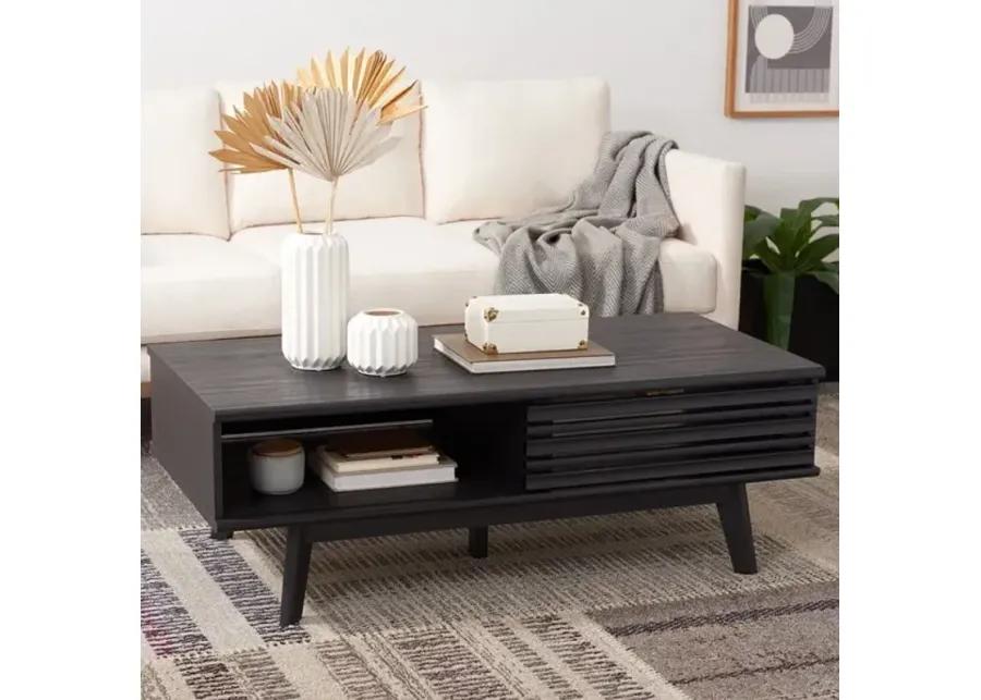 Rori 1 Shelf Coffee Table