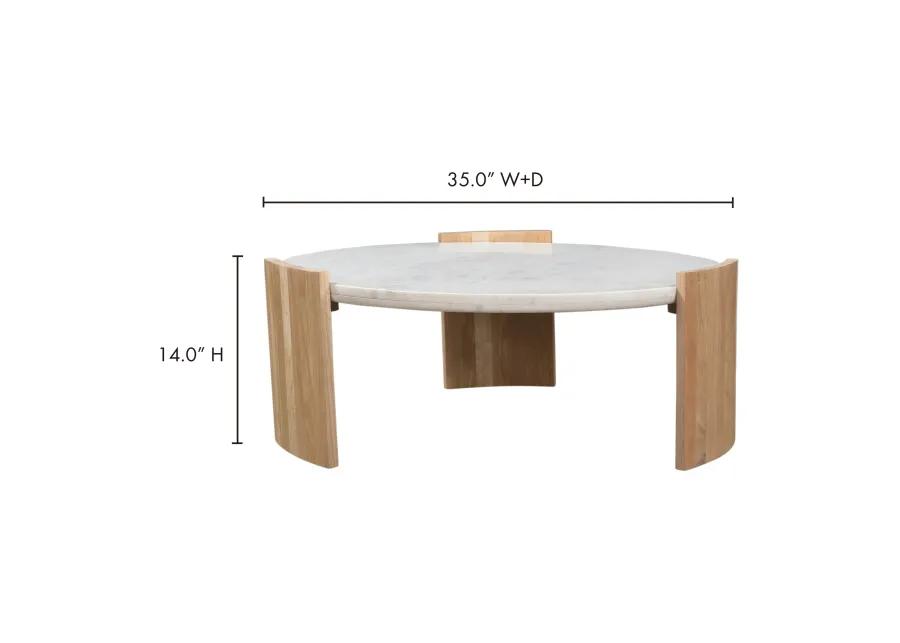 DALA COFFEE TABLE