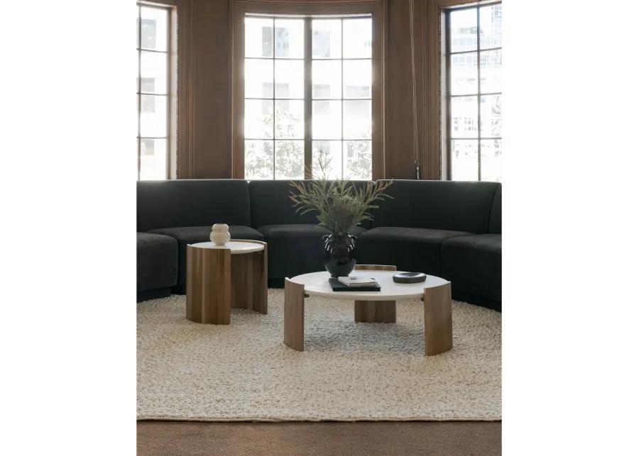 DALA COFFEE TABLE