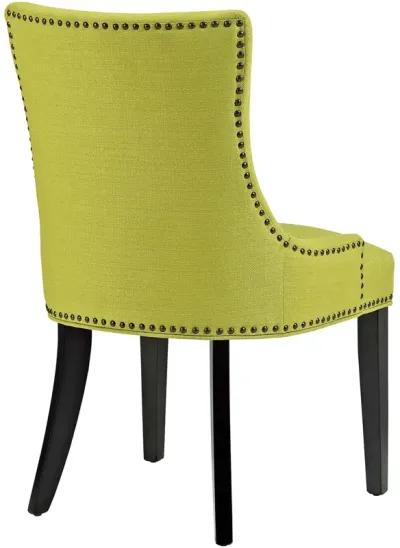 mar Dining Side Chair Fabric Set of 2