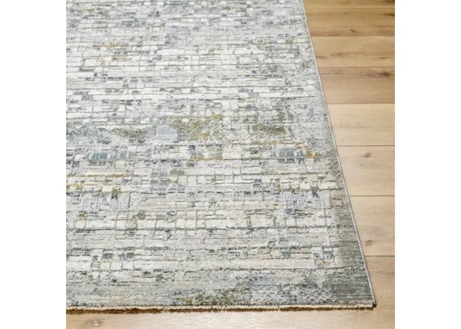 Dresden DRE-2304 12' x 15' Machine Woven Rug