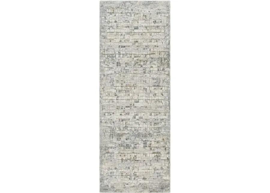 Dresden DRE-2304 12' x 15' Machine Woven Rug