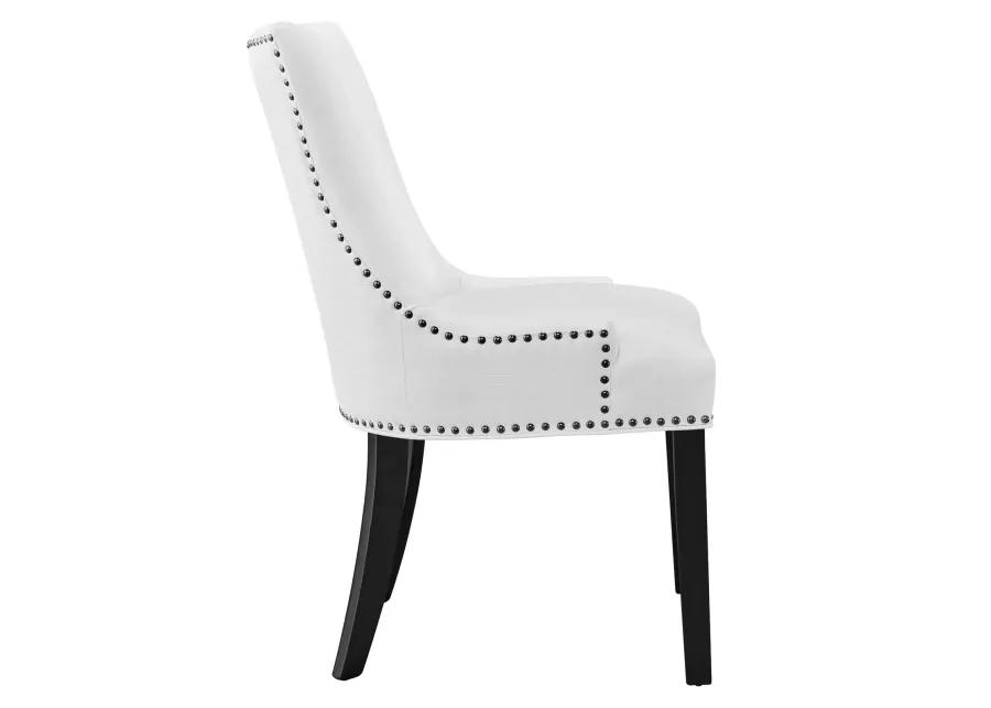 Marquis Fabric Dining Chair