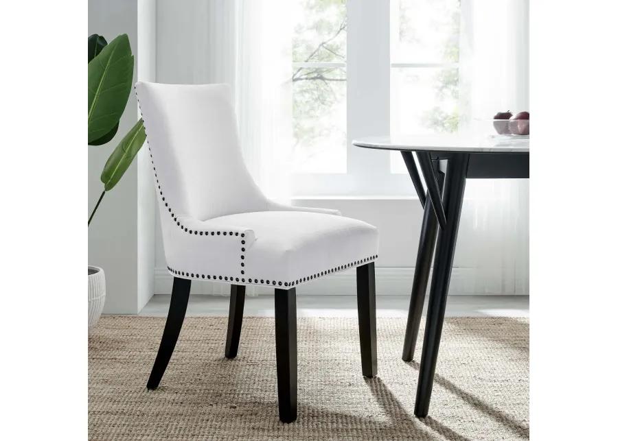 Marquis Fabric Dining Chair