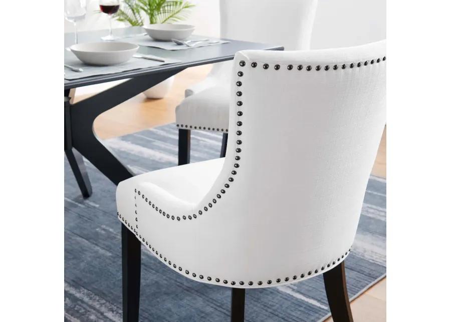 Marquis Fabric Dining Chair