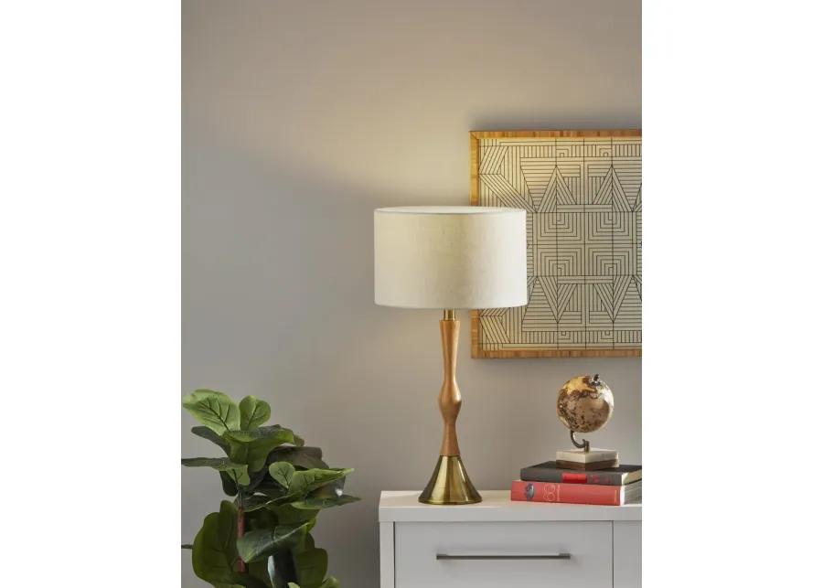 Eve Table Lamp