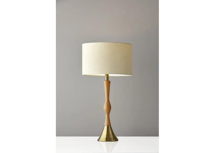 Eve Table Lamp