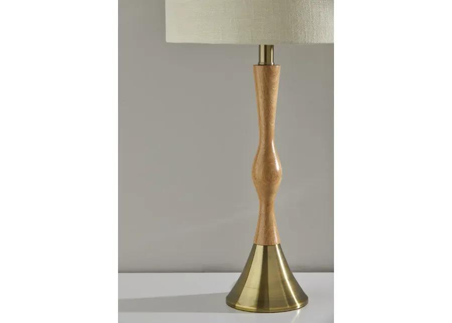 Eve Table Lamp