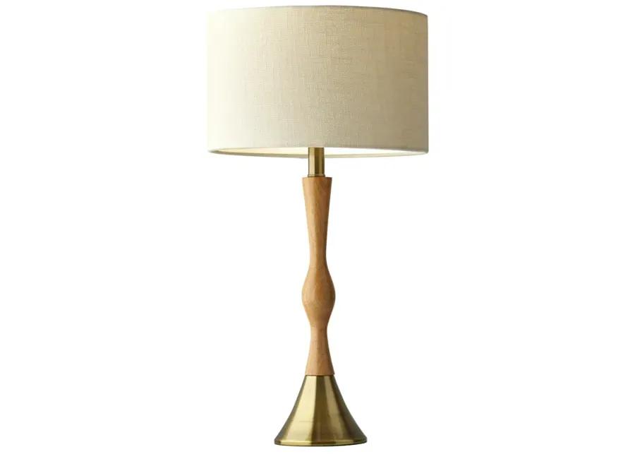 Eve Table Lamp