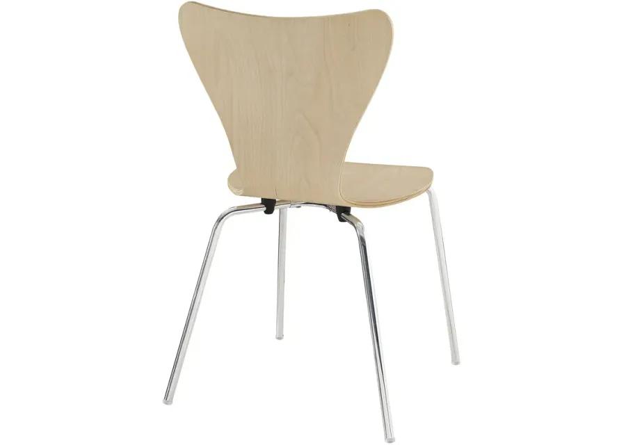 Ernie Dining Side Chair