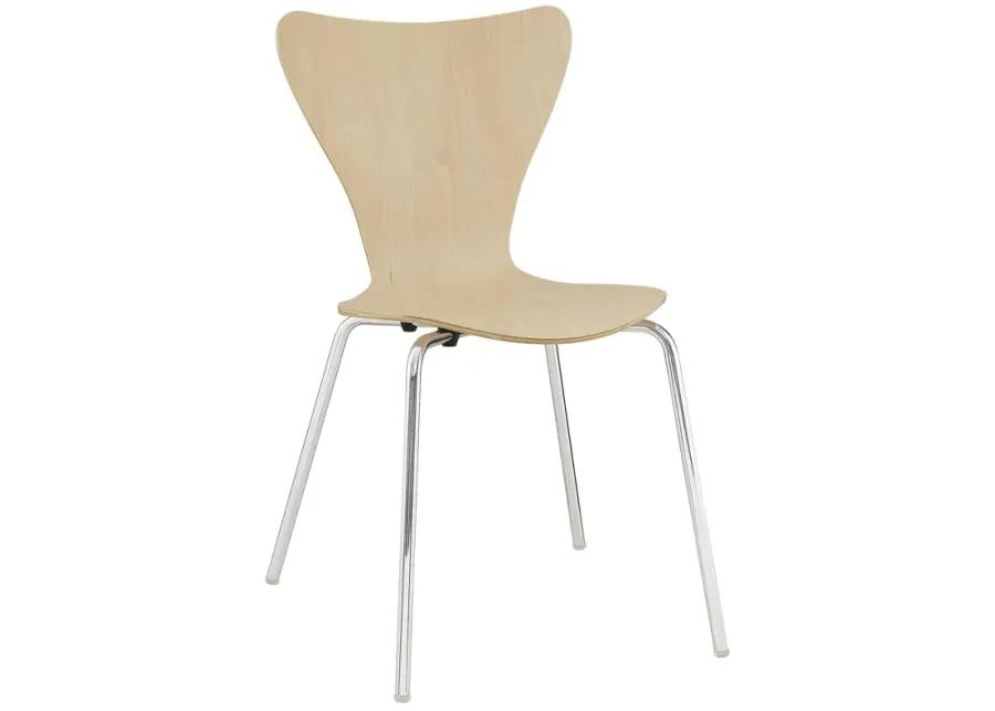 Ernie Dining Side Chair