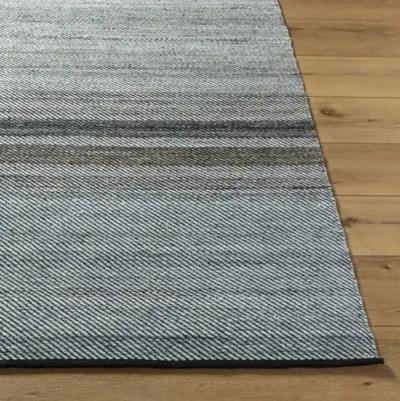 Jocelyn JYN-2301 9' x 12' Hand Made Rug