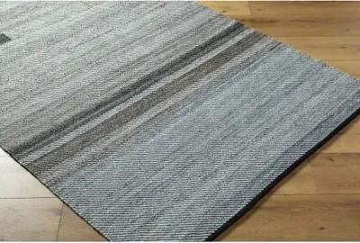 Jocelyn JYN-2301 9' x 12' Hand Made Rug