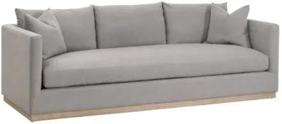 Siena 96" Plinth Base Sofa