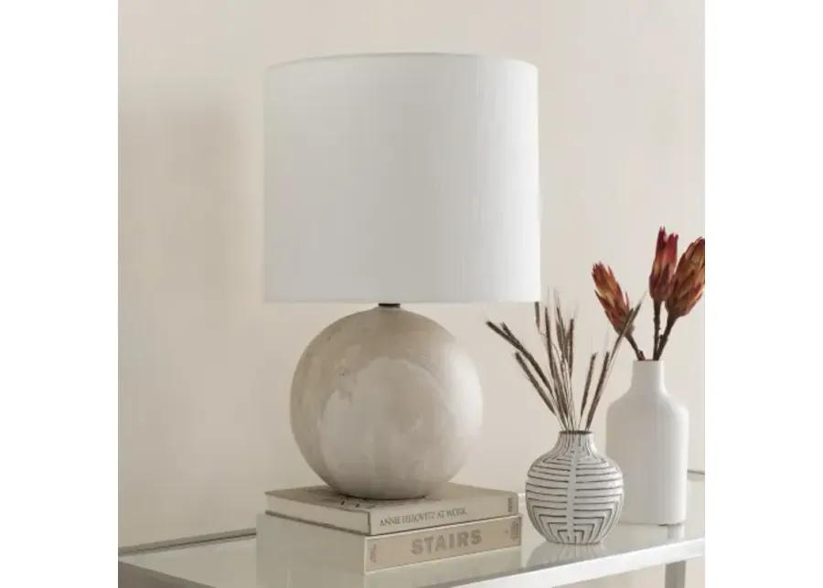 Vogel Lamp