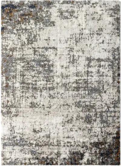 Osaka OKK-2313 7'10" x 10' Machine Woven Rug