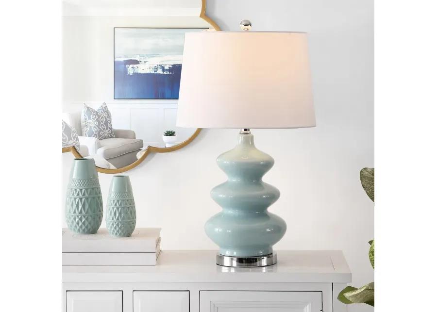 Brielle Table Lamp