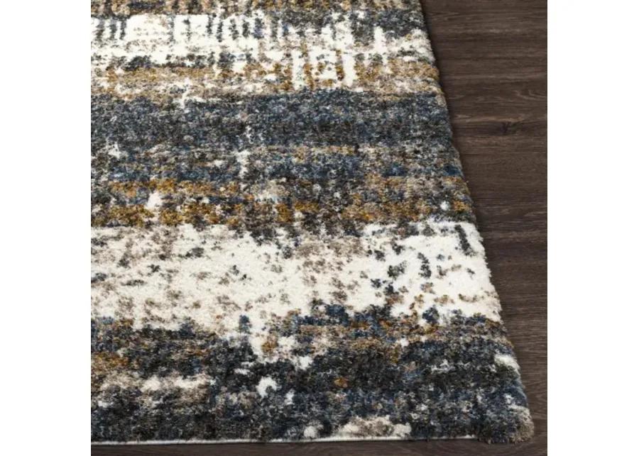 Celestial Shag 2' x 3' Rug