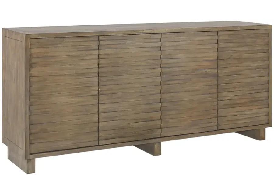 Markham Credenza