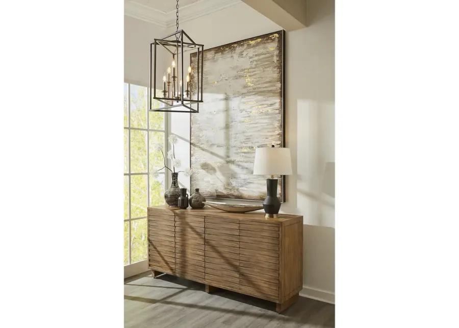 Markham Credenza