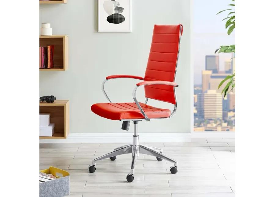 Jive Highback Office Chair