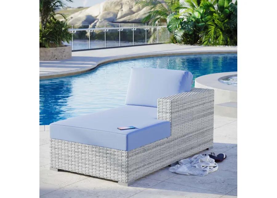 Convene Outdoor Patio Right Chaise