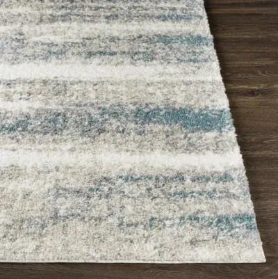 Lyra Shag 6'7" x 9'6" Rug