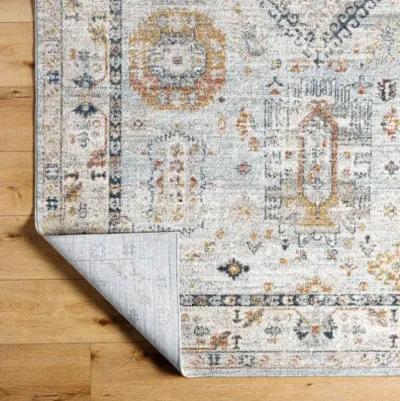 Beckham BCM-2314 7'10" x 10'2" Machine Woven Rug