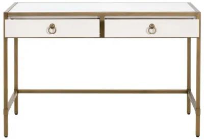 Strand Shagreen Desk