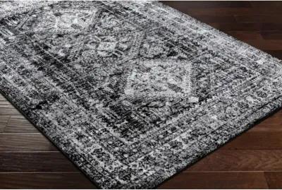 Monte Carlo MNC-2340 5'3" x 7'3" Machine Woven Rug