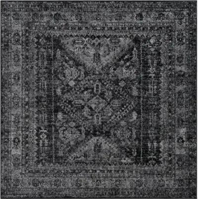 Monte Carlo MNC-2340 5'3" x 7'3" Machine Woven Rug