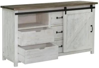 Provence 3-Drawer Dresser 