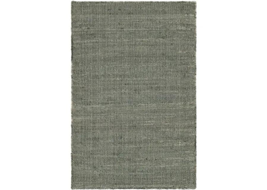 Evora EVO-2307 2' x 3' Hand Made Rug