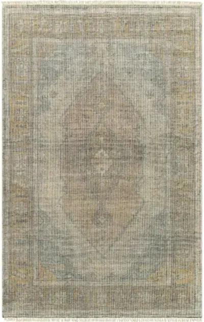 Nirvana 6' x 9' Rug