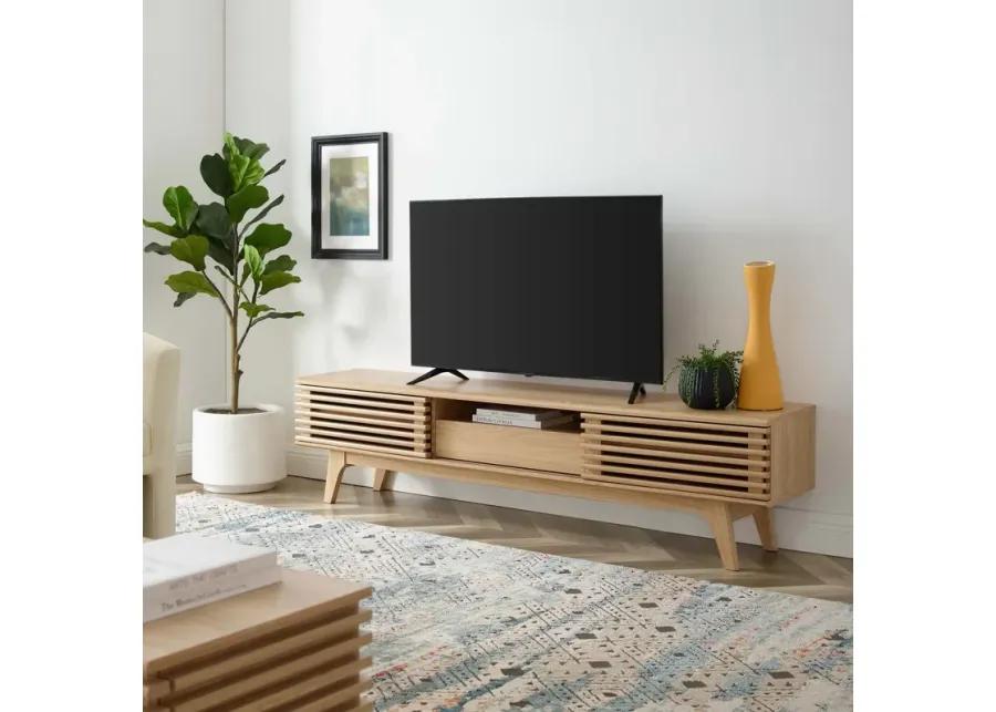 Render 70" TV Stand