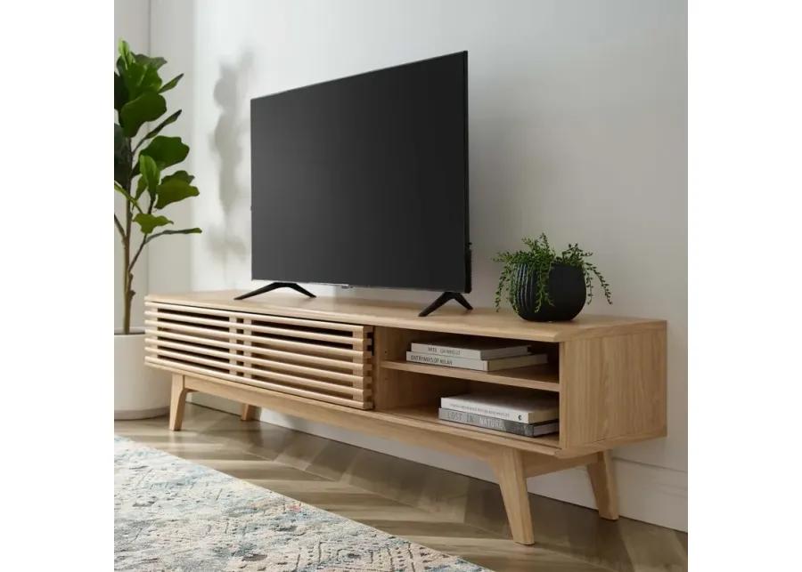 Render 70" TV Stand