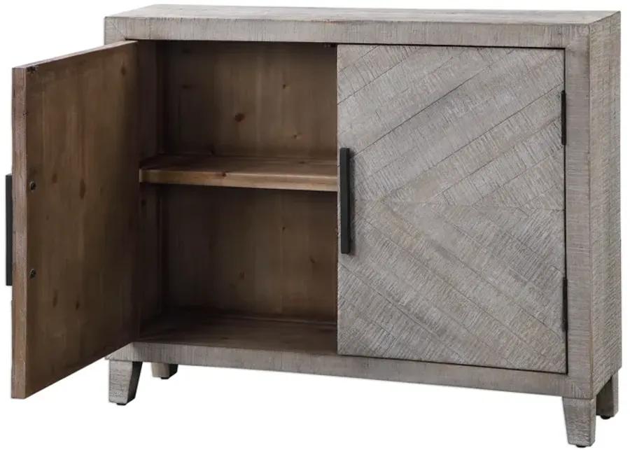 Adalind Accent Cabinet