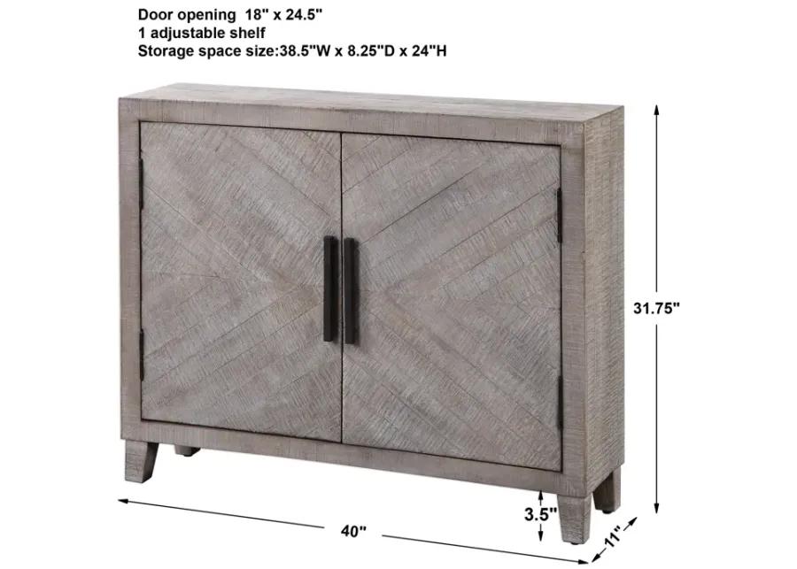 Adalind Accent Cabinet