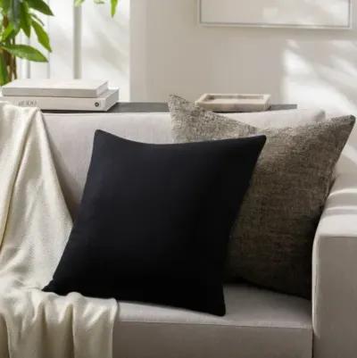 Stirling STG-009 18"L x 18"W Accent Pillow