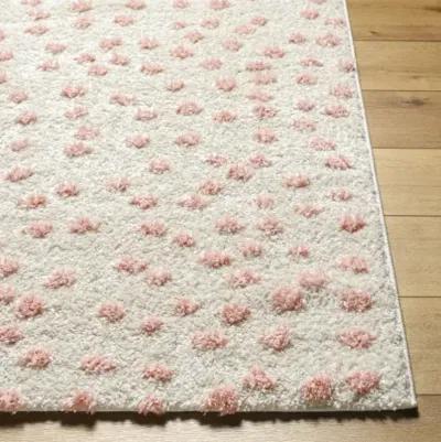 Rodos RDO-2349 7'10" x 10' Machine Woven Rug