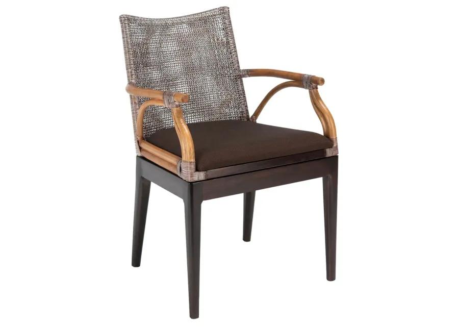 GIANNI ARM CHAIR