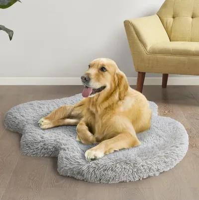 Friends Forever Nala Grey Hide Mat LG