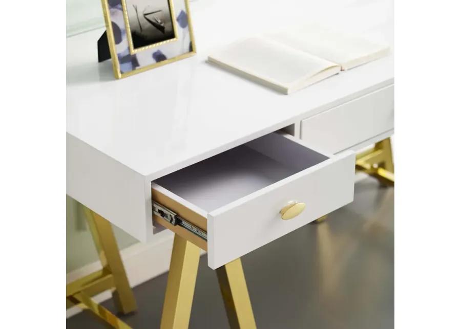 Jettison Office Desk